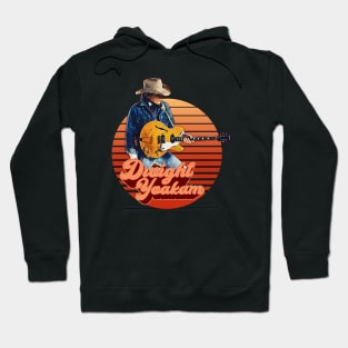 Dwight Yoakam | Classic rock Hoodie